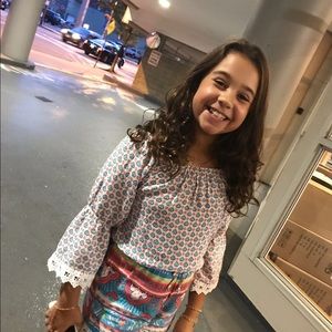 Meet your Posher, Olivia